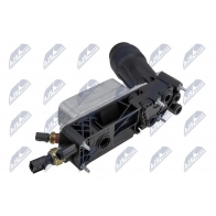 Масляный радиатор двигателя NTY CCL-CH-005A 1440408577 7 AOWD - Изображение 2