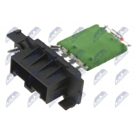 Резистор печки NTY 1440419022 UUM DD2 ERD-CT-018 - Изображение 2