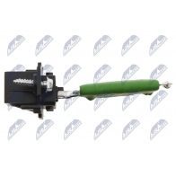 Резистор печки NTY 1440419022 UUM DD2 ERD-CT-018 - Изображение 3