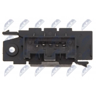 Резистор печки NTY 1440419022 UUM DD2 ERD-CT-018 - Изображение 4