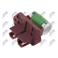 Резистор печки NTY ERD-CT-020 BTFM9 2F 1440419023 - Изображение 2