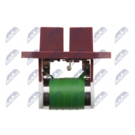 Резистор печки NTY ERD-CT-020 BTFM9 2F 1440419023 - Изображение 3