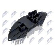 Резистор печки NTY ERD-CT-022 1440419024 CIS3 M - Изображение 2