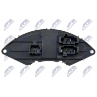 Резистор печки NTY ERD-CT-022 1440419024 CIS3 M - Изображение 5