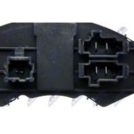 Резистор печки NTY ERD-CT-022 1440419024 CIS3 M - Изображение 6