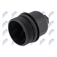 Крышка корпуса масляного фильтра NTY CCL-CH-009 TLAB 3T 1440408580 - Изображение 2