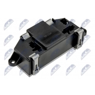 Резистор печки NTY CW ODKG ERD-CT-024 1440419026 - Изображение 2