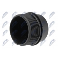 Крышка корпуса масляного фильтра NTY 1440408581 CCL-CH-010 0 4TRJ - Изображение 2