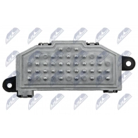 Резистор печки NTY CW ODKG ERD-CT-024 1440419026 - Изображение 3