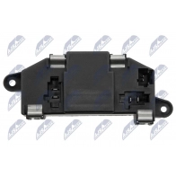 Резистор печки NTY CW ODKG ERD-CT-024 1440419026 - Изображение 6