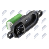 Резистор печки NTY 1440419028 ERD-CT-026 E5U 33XC - Изображение 2