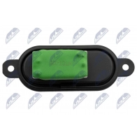 Резистор печки NTY 1440419028 ERD-CT-026 E5U 33XC - Изображение 3