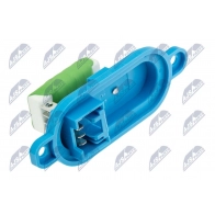 Резистор печки NTY ERD-CT-027 5 CU0X9 1440419029 - Изображение 2