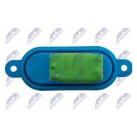 Резистор печки NTY ERD-CT-027 5 CU0X9 1440419029 - Изображение 3