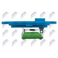 Резистор печки NTY ERD-CT-027 5 CU0X9 1440419029 - Изображение 4