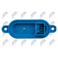 Резистор печки NTY ERD-CT-027 5 CU0X9 1440419029 - Изображение 5
