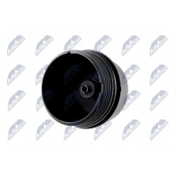 Крышка корпуса масляного фильтра NTY CCL-CT-005A HX 8NMG 1440408589 - Изображение 2