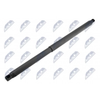 Амортизатор багажника NTY YW30VC 4 AE-CH-054 1440398399