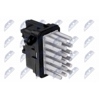 Резистор печки NTY 1440419035 H10YZ G ERD-FR-004 - Изображение 2