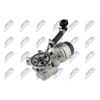 Масляный радиатор двигателя NTY 4 N9JU CCL-CT-010A 1440408594 - Изображение 2
