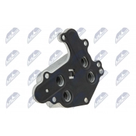 Масляный радиатор двигателя NTY CCL-CT-014 1440408598 CC PMRY - Изображение 2