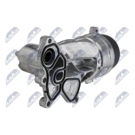 Корпус масляного фильтра NTY CCL-CT-015 K0TK JT3 1440408599 - Изображение 2