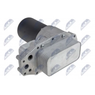 Масляный радиатор двигателя NTY CCL-CT-016 J3 JV3X 1440408600 - Изображение 2