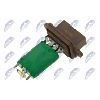 Резистор печки NTY CUK HM 1440419040 ERD-FT-003 - Изображение 2