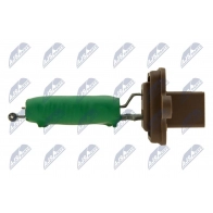 Резистор печки NTY CUK HM 1440419040 ERD-FT-003 - Изображение 3