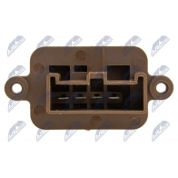 Резистор печки NTY CUK HM 1440419040 ERD-FT-003 - Изображение 4