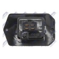 Резистор печки NTY ERD-HD-000 1440419042 W NZXY - Изображение 5