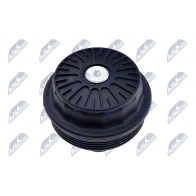 Крышка корпуса масляного фильтра NTY CPVP0 SV CCL-FR-005A 1440408608 - Изображение 2