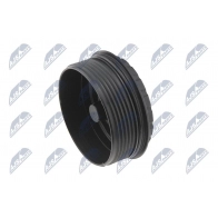 Крышка корпуса масляного фильтра NTY CCL-FR-006 0IT 9QT 1440408609 - Изображение 2