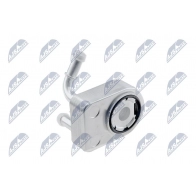 Масляный радиатор двигателя NTY ZD UCI92 CCL-FR-009 1440408611 - Изображение 2