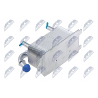 Масляный радиатор АКПП NTY K E6EJW8 1440408612 CCL-FR-010 - Изображение 2