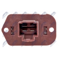 Резистор печки NTY 1440419049 ERD-HY-501 UJQD P70 - Изображение 5