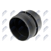Крышка корпуса масляного фильтра NTY CCL-FR-016 1440408618 K PBRG - Изображение 2