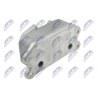 Масляный радиатор двигателя NTY CCL-FR-017 1440408619 PYZ XE6 - Изображение 2