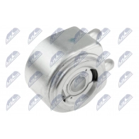 Масляный радиатор двигателя NTY BWQC 2 CCL-FR-018 1440408620 - Изображение 2