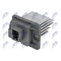Резистор печки NTY ERD-HY-506 7E6Q XH 1440419054 - Изображение 2