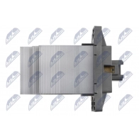Резистор печки NTY ERD-HY-506 7E6Q XH 1440419054 - Изображение 3
