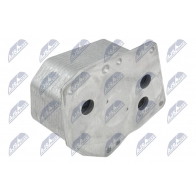 Масляный радиатор двигателя NTY 1440408625 CCL-FR-023 MO0Q1P Z - Изображение 2