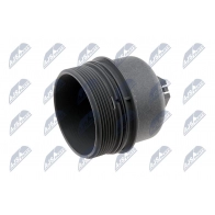 Корпус масляного фильтра NTY CCL-FT-002 1440408631 I QYGDE - Изображение 2