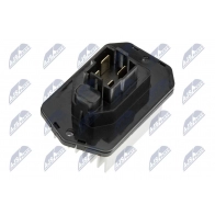 Резистор печки NTY 1440419058 VWFA Z ERD-LR-001 - Изображение 2