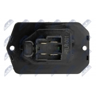 Резистор печки NTY 1440419058 VWFA Z ERD-LR-001 - Изображение 5