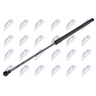 Амортизатор багажника NTY MZC IDU4 1440398448 AE-CT-045