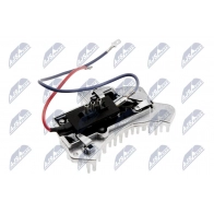 Резистор печки NTY 1440419061 ERD-ME-006 11TG F - Изображение 2