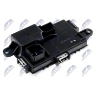 Резистор печки NTY TZLD QWG ERD-ME-012 1440419062 - Изображение 1