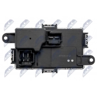 Резистор печки NTY TZLD QWG ERD-ME-012 1440419062 - Изображение 4