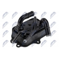 Масляный радиатор АКПП NTY I YEM7M CCL-HY-004 1440408644